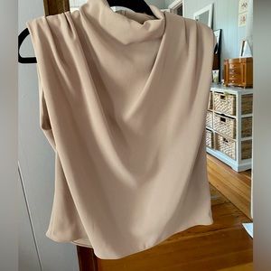 Zara Blouse